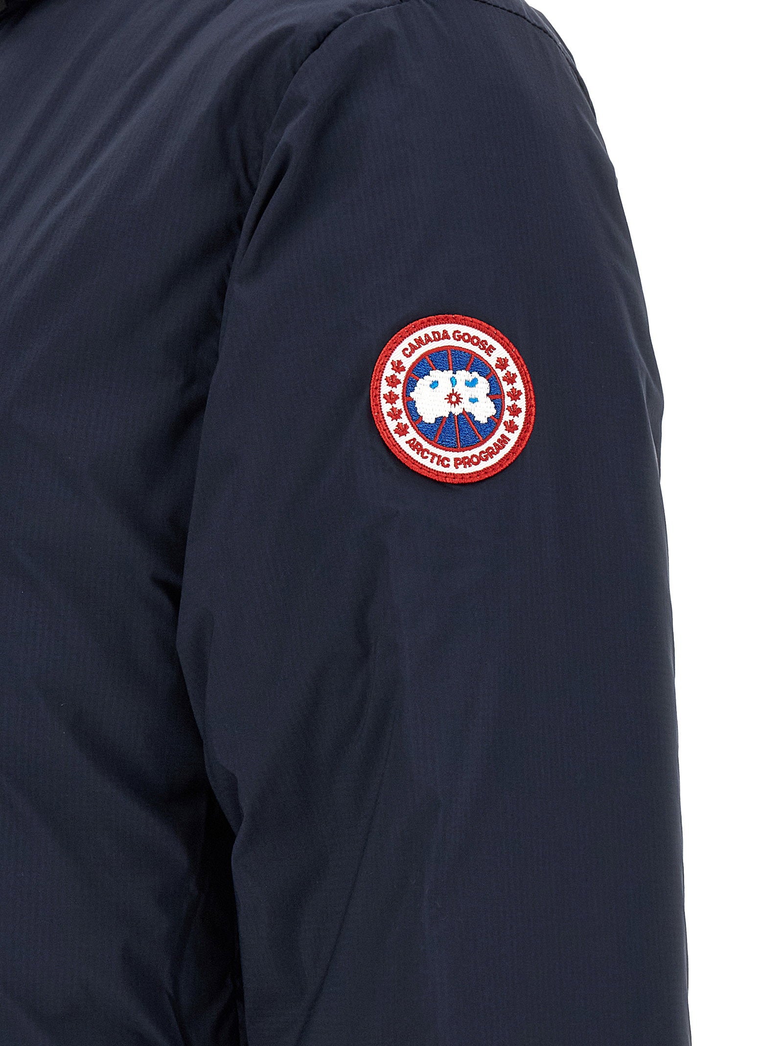 Canada Goose Men's Lodge Jacket