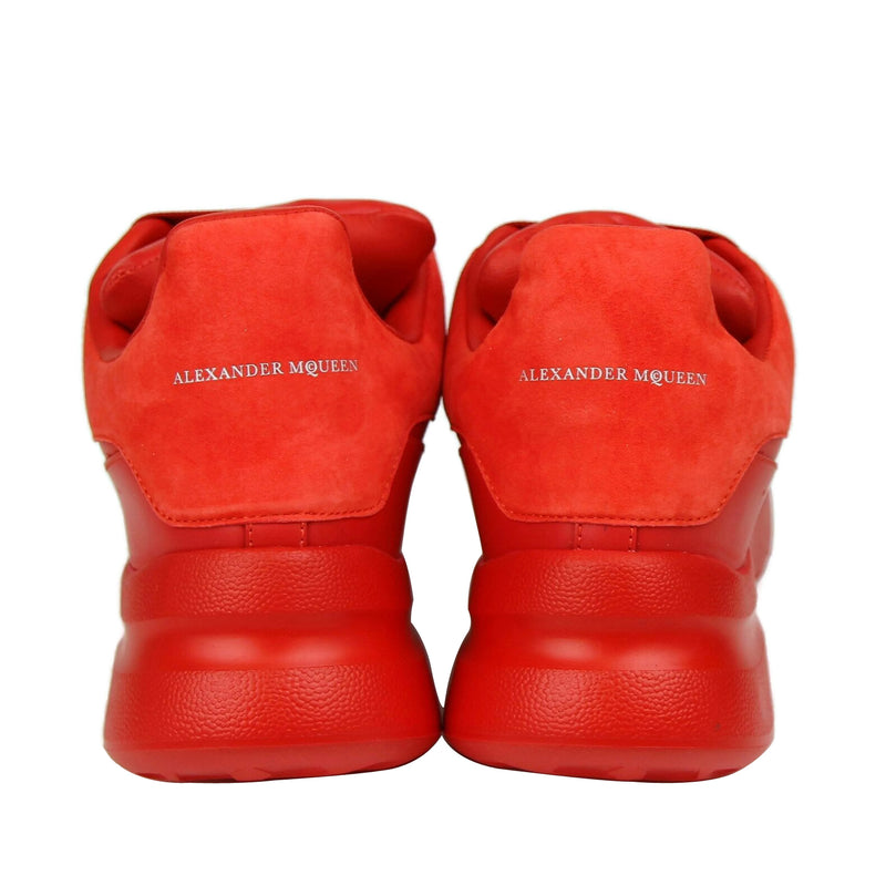 Red Alexander McQueen Sneakers for Women