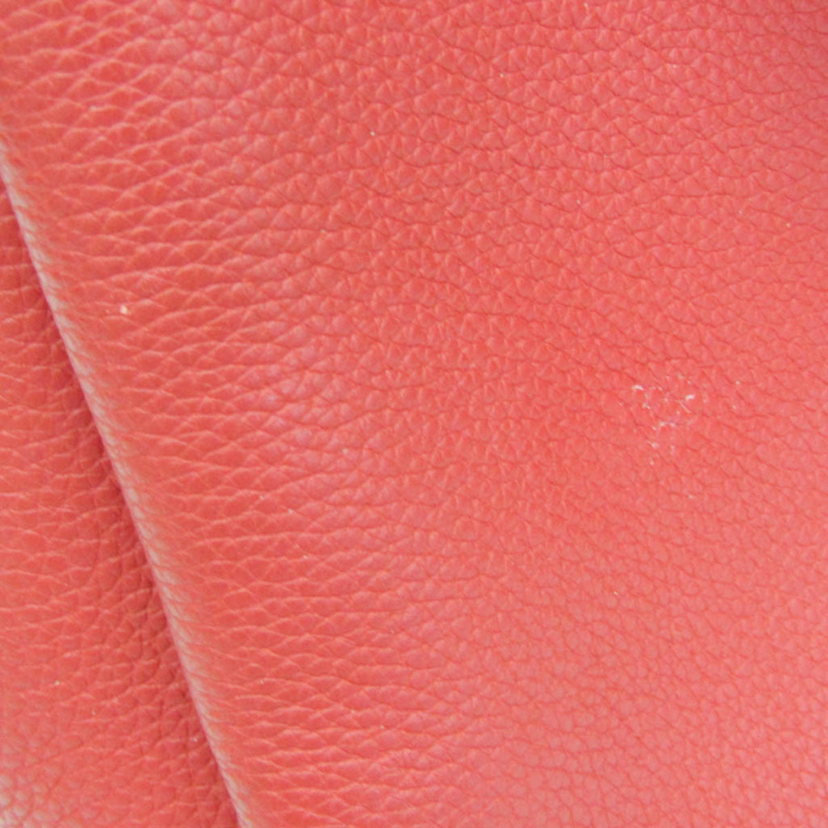 Louis Vuitton Astrid Leather Red Leather Handbag (Pre-Owned)