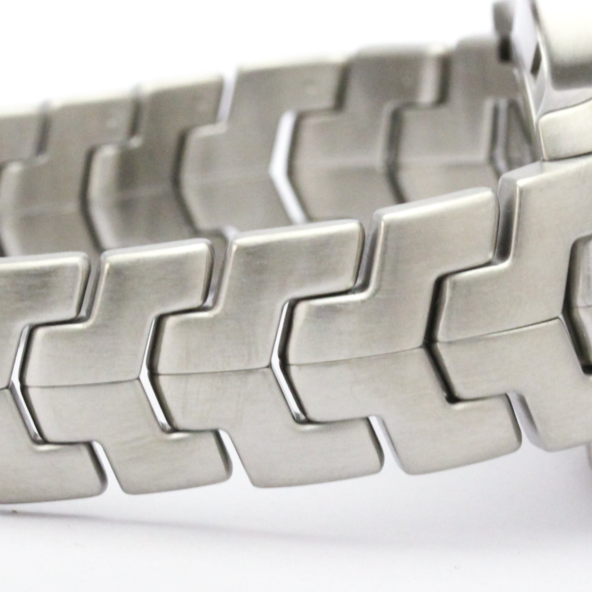 Tag Heuer Link Calibre 5 200M Automatic Stainless Steel Watch (Pre-Owned)