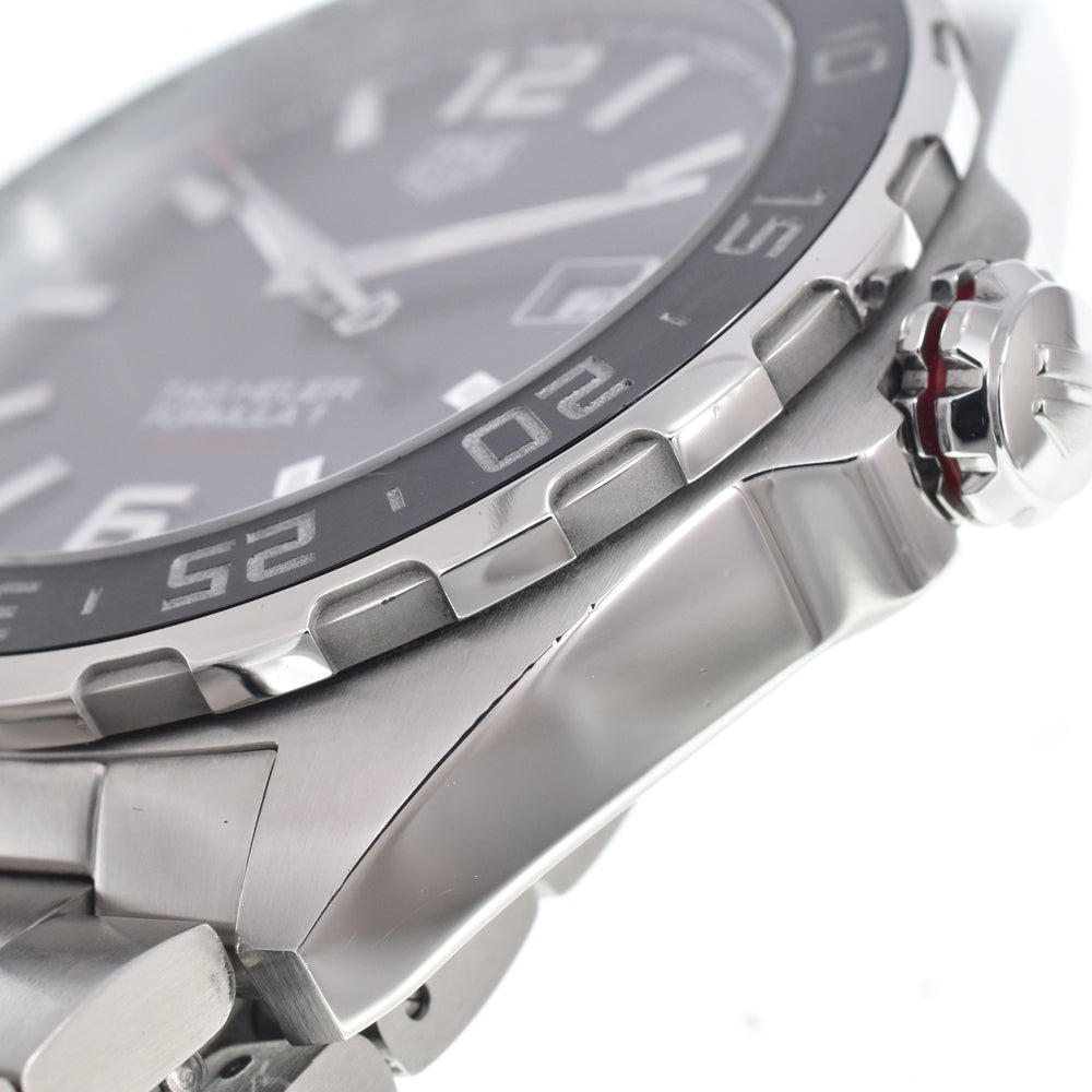 Tag Heuer Formula 1 Automatic Stainless Steel Watch (Pre-Owned)