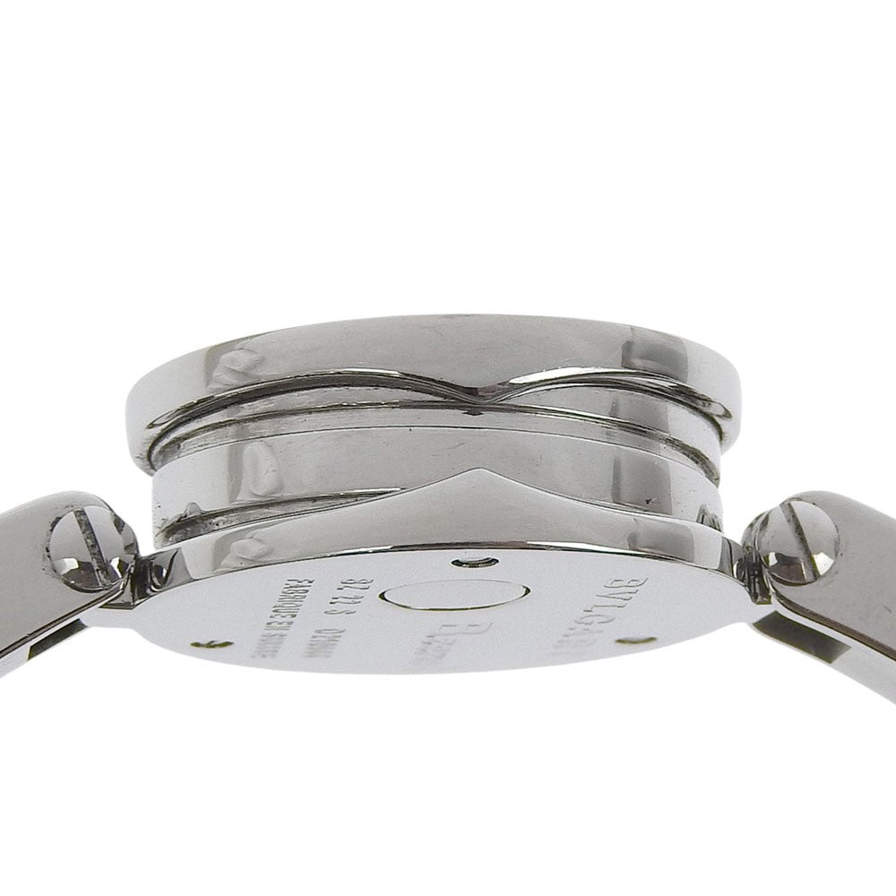 Bvlgari B.Zero1 Bracelet Quartz Stainless Steel Watch (Pre-Owned)