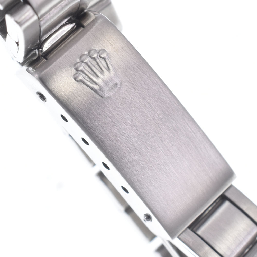 Rolex Oyster Perpetual Automatic Stainless Steel Watch (Pre-Owned)