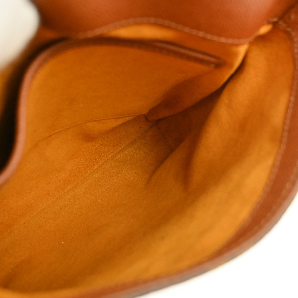 Louis Vuitton Musette Salsa Monogram Canvas Brown Canvas Shoulder Bag Bag (Pre-Owned)