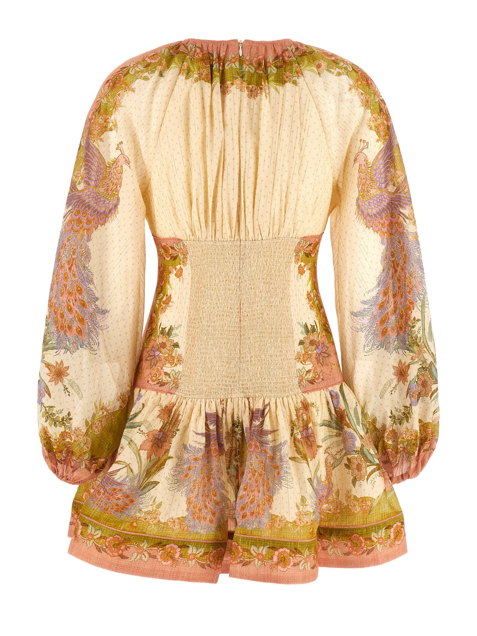 Zimmermann Women's Indra Dress