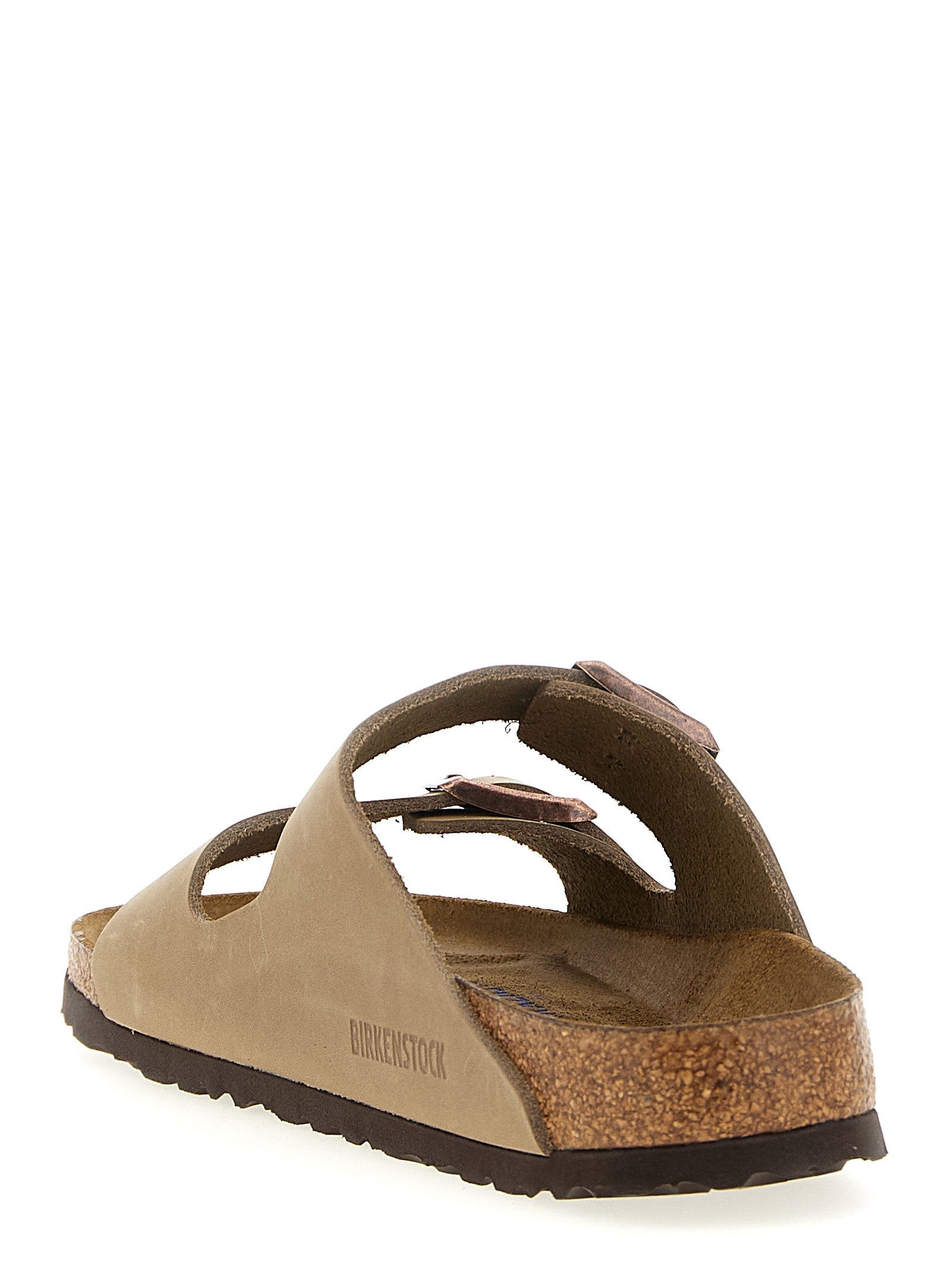 Birkenstock Men's Arizona Bs Sandals