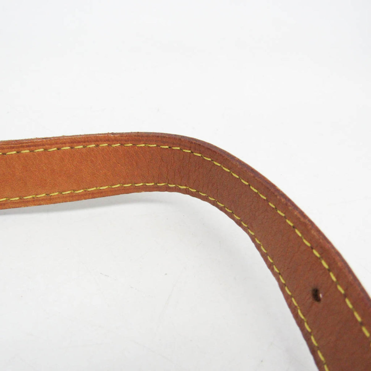 Louis Vuitton Musette Salsa Monogram Canvas Brown Canvas Handbag (Pre-Owned)