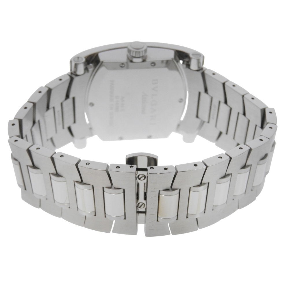 Bvlgari Assioma Automatic Stainless Steel Watch (Pre-Owned)