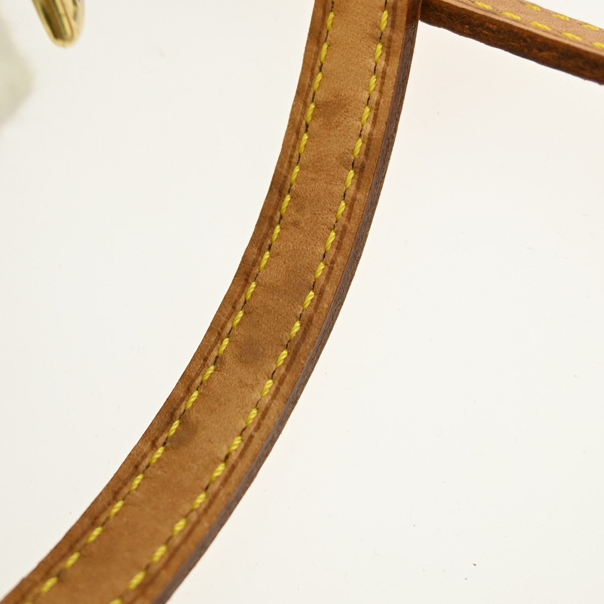 Louis Vuitton Vintage Coussin Monogram Canvas Brown Canvas Shoulder Bag Bag (Pre-Owned)