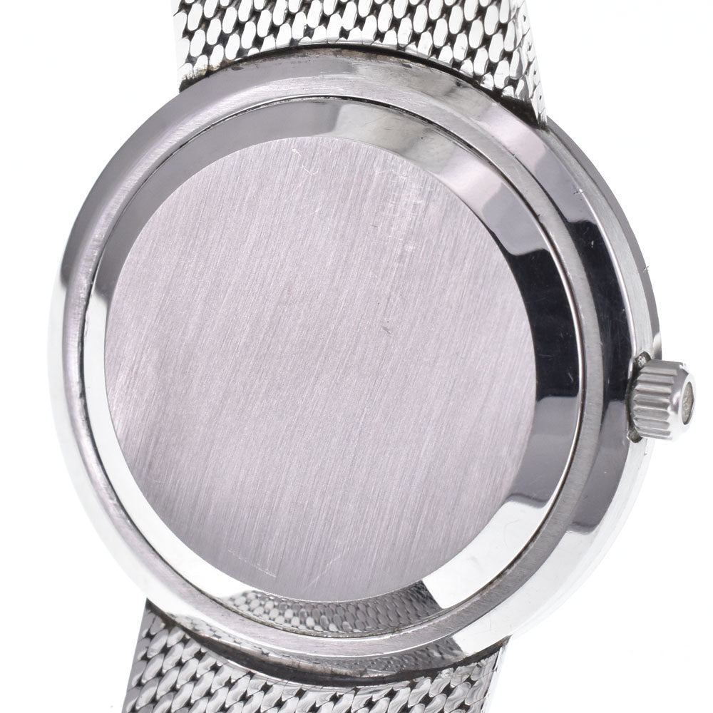 Omega Constellation Quartz Stainless Steel Watch (Pre-Owned)