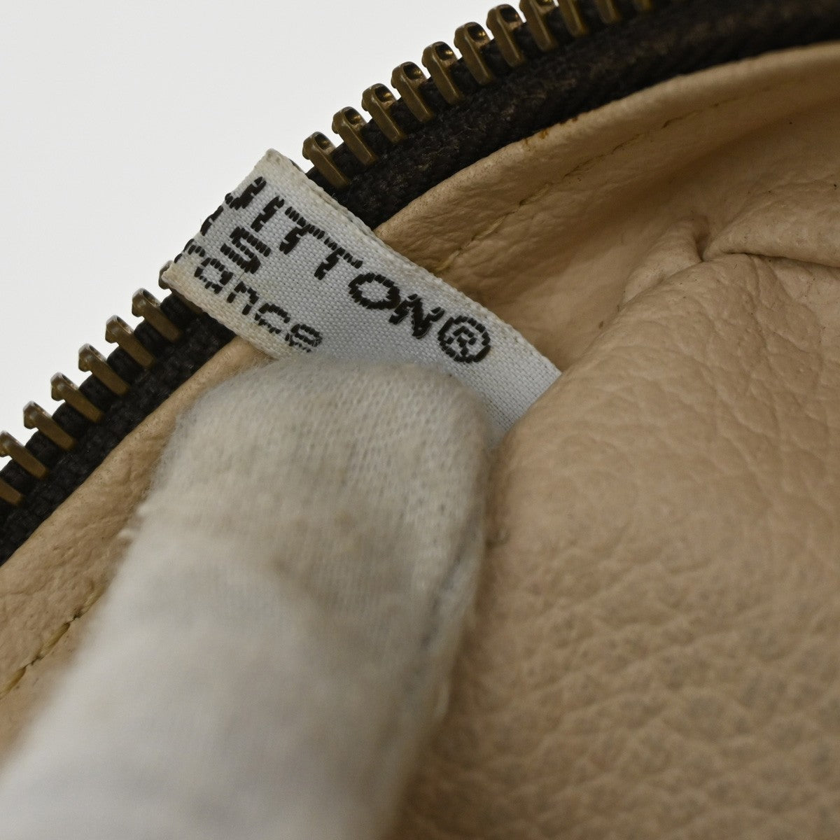 Louis Vuitton Trousse Toilette Monogram Canvas Brown Canvas Clutche & Pouche Bag (Pre-Owned)