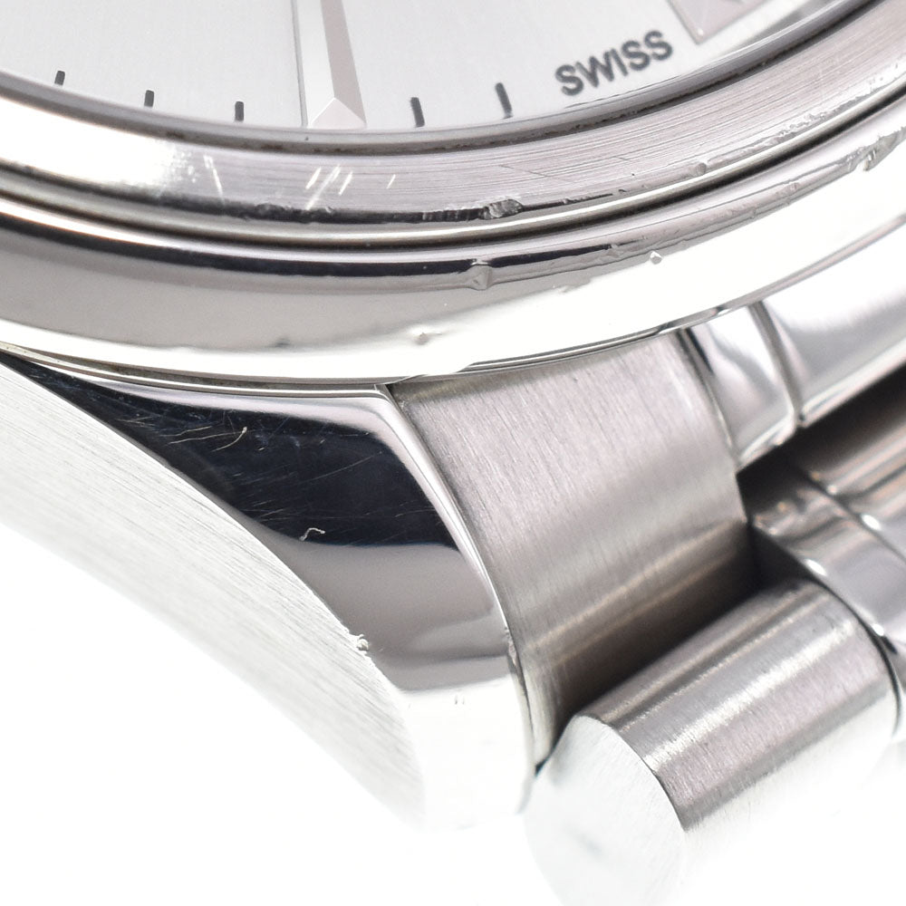 Tudor Style Date Automatic Stainless Steel Watch (Pre-Owned)