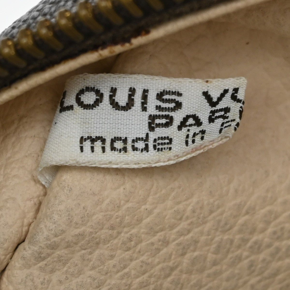 Louis Vuitton Trousse Toilette Monogram Canvas Brown Canvas Clutche & Pouche Bag (Pre-Owned)