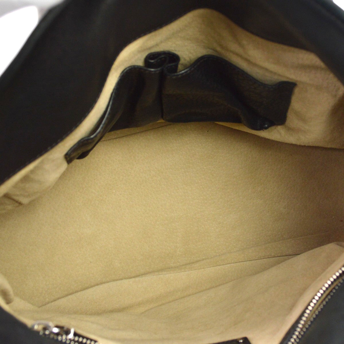 Prada Camouflage Tessuto Green Nylon Tote Bag Bag (Pre-Owned)