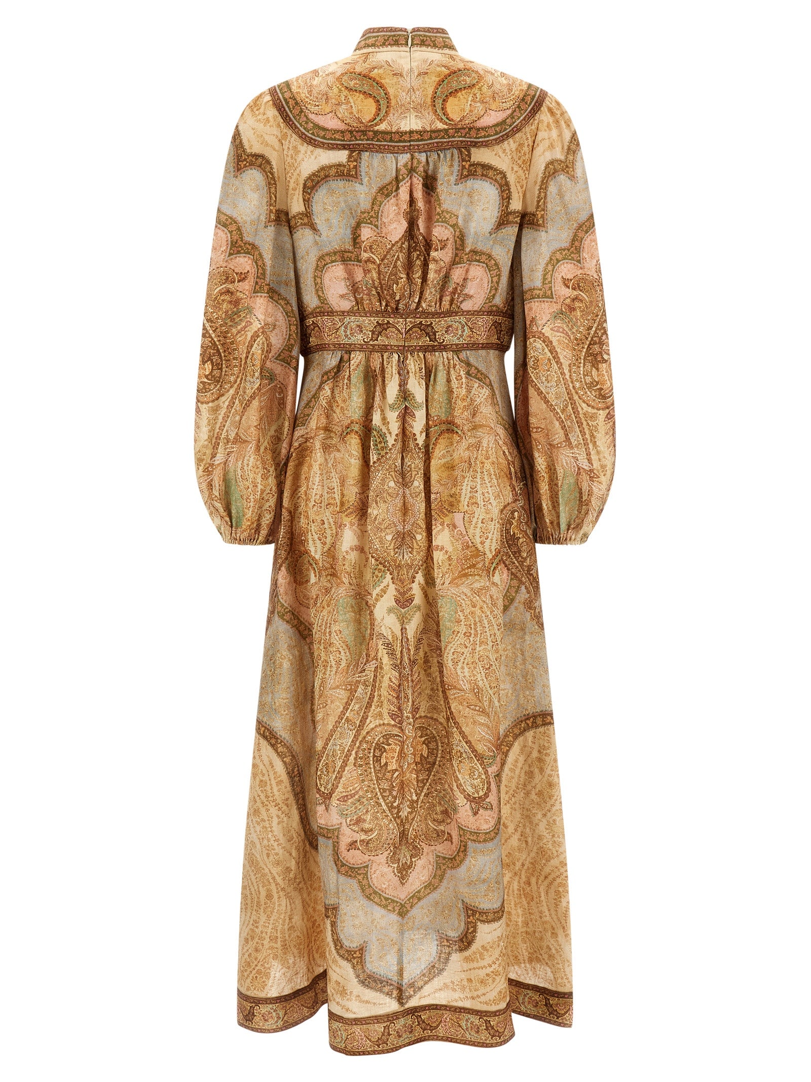 Zimmermann Women's Wanderlust Dress