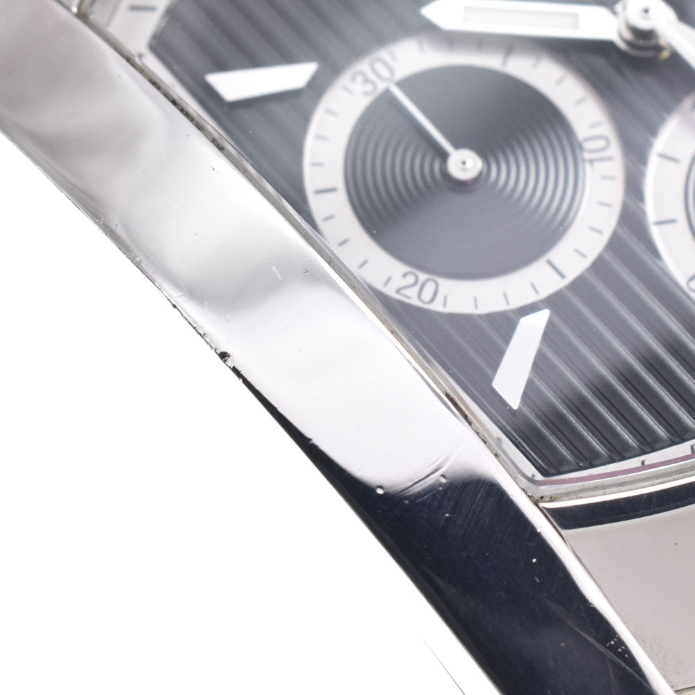 Bvlgari Assioma Automatic Stainless Steel Watch (Pre-Owned)