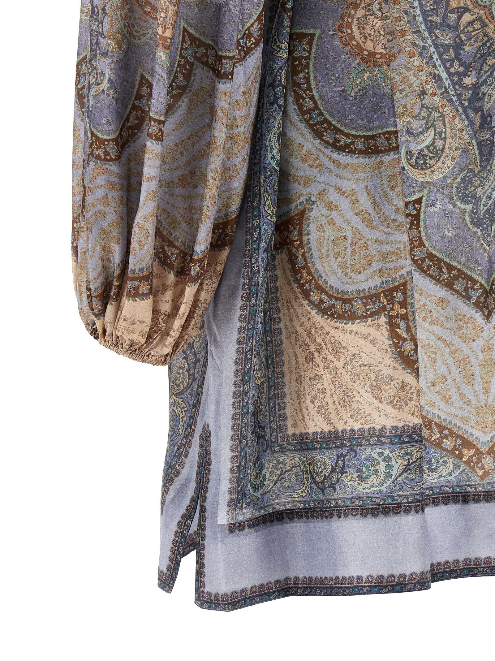Zimmermann Women's Wanderlust Dress
