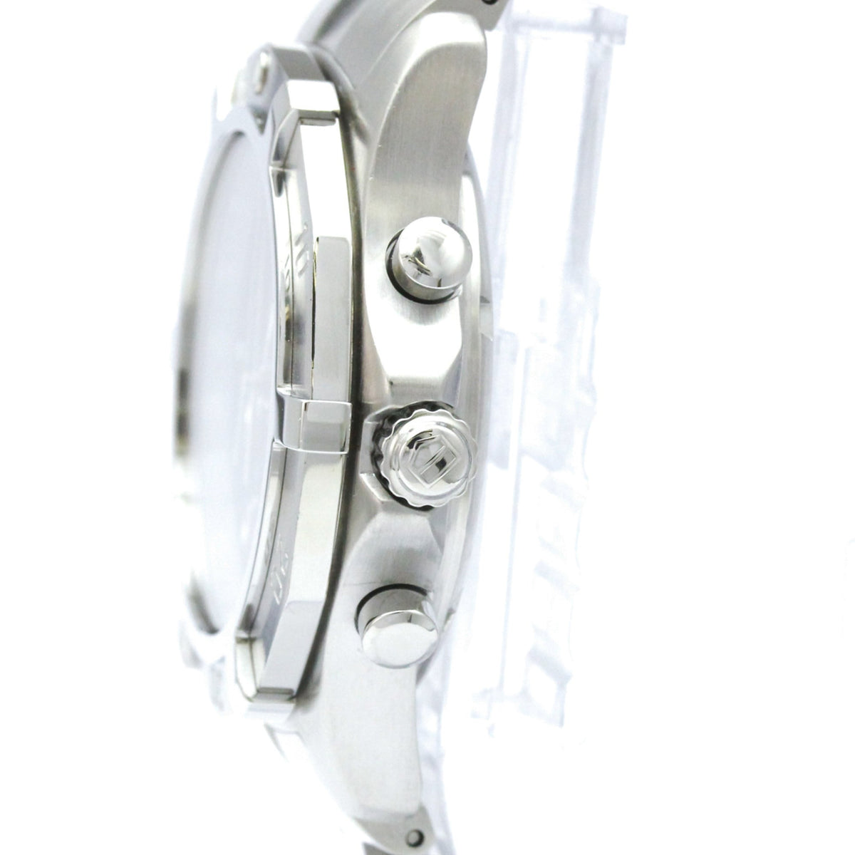 Tag Heuer 2000 Exclusive Professional 200M Quartz Stainless Steel Watch (Pre-Owned)