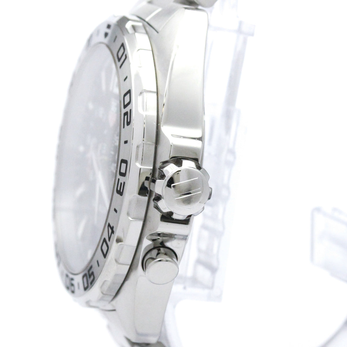 Tag Heuer Formula 1 Quartz Stainless Steel Watch (Pre-Owned)