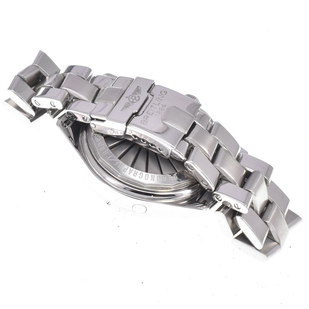 Breitling B-1 Quartz Stainless Steel Watch (Pre-Owned)