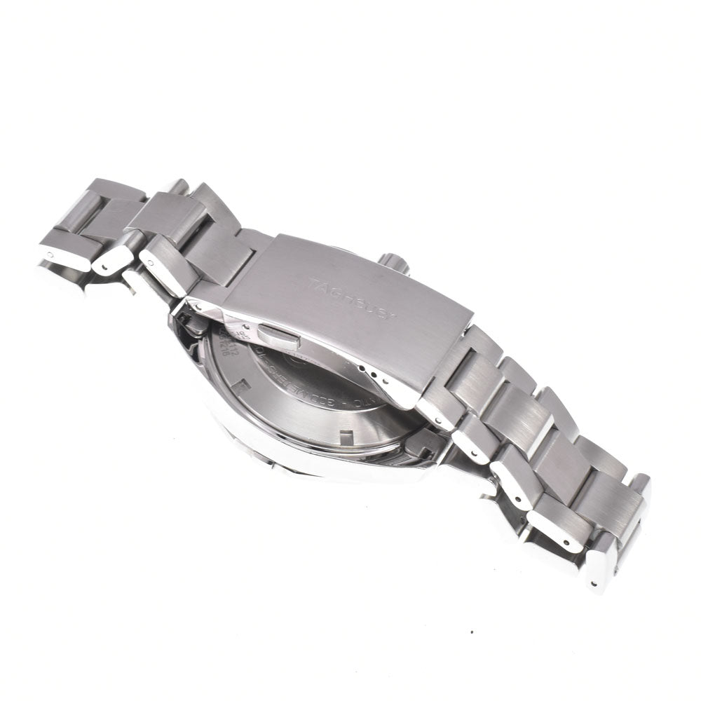 Tag Heuer Aquaracer Professional 300M Calibre 5 Automatic Stainless Steel And Ceramic Watch (Pre-Owned)
