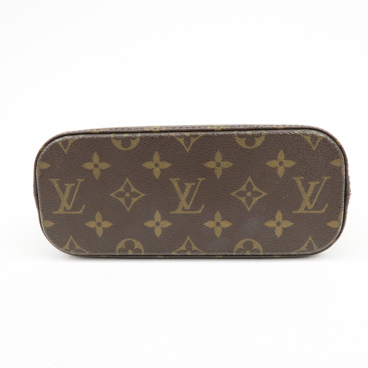 Louis Vuitton Vavin Monogram Empreinte Leather Brown Canvas Tote Bag Bag (Pre-Owned)