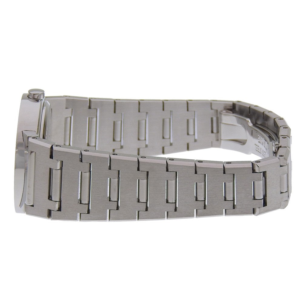 Bvlgari Bvlgari Quartz Stainless Steel Watch (Pre-Owned)
