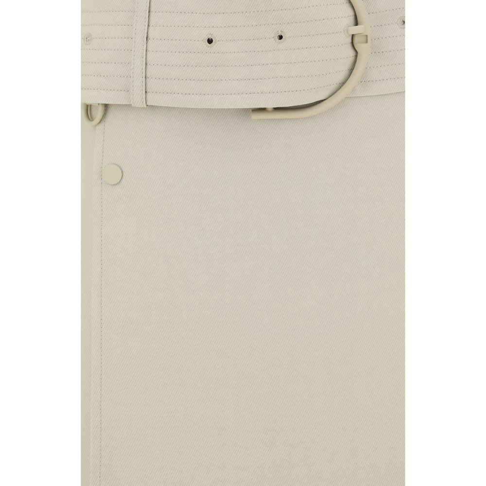 Burberry Casual Women's Skirt