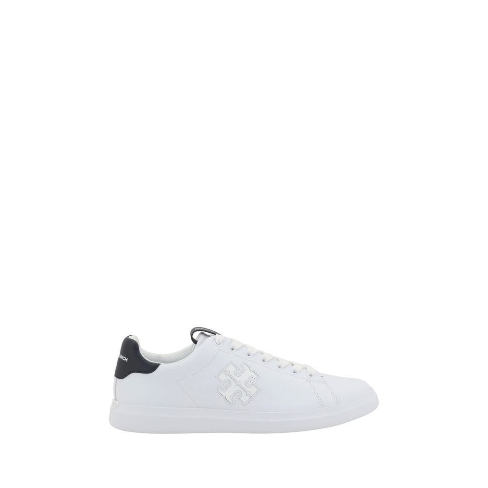 Tory Burch Double T Howell Court Women's Sneakers