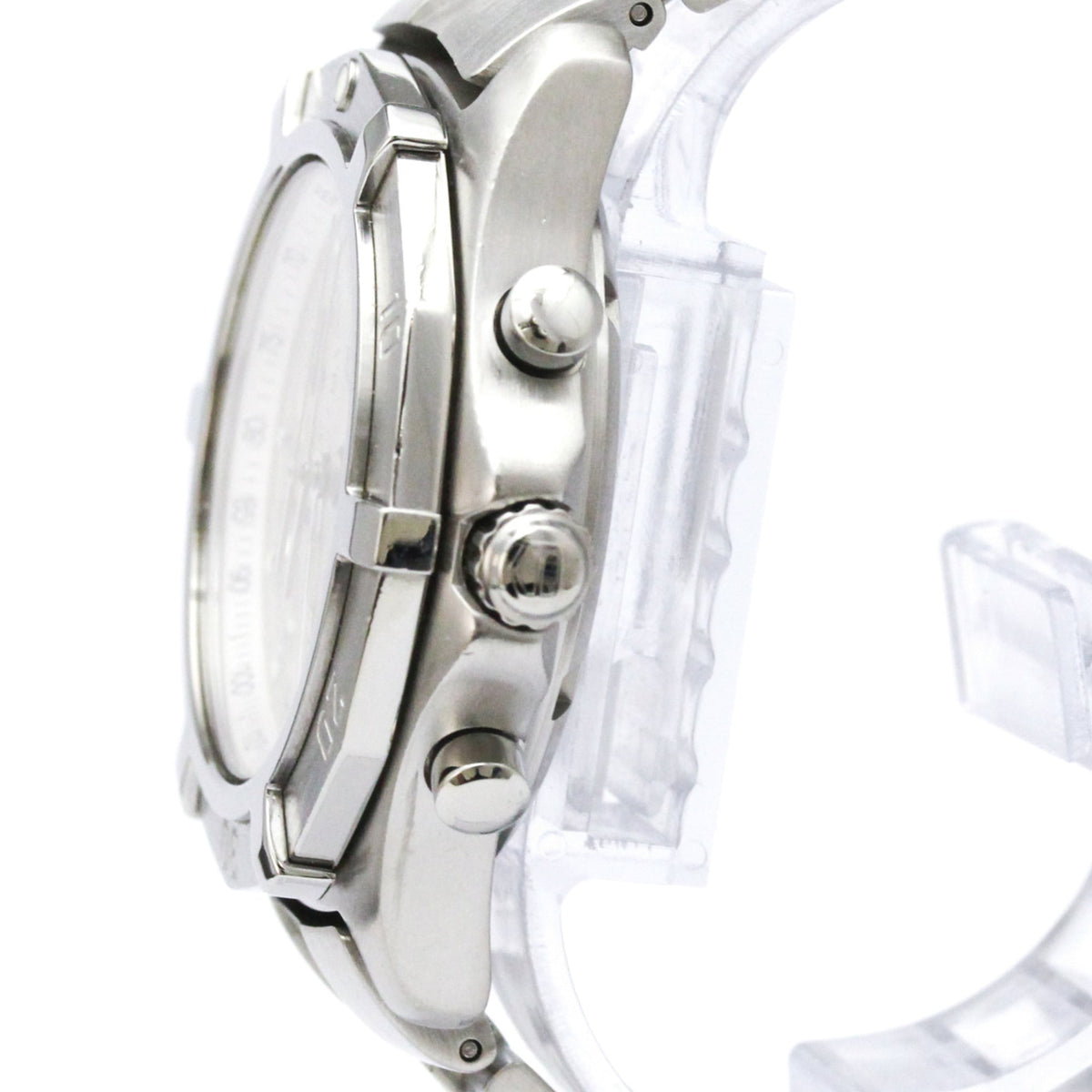 Tag Heuer 2000 Exclusive Professional 200M Quartz Stainless Steel Watch (Pre-Owned)
