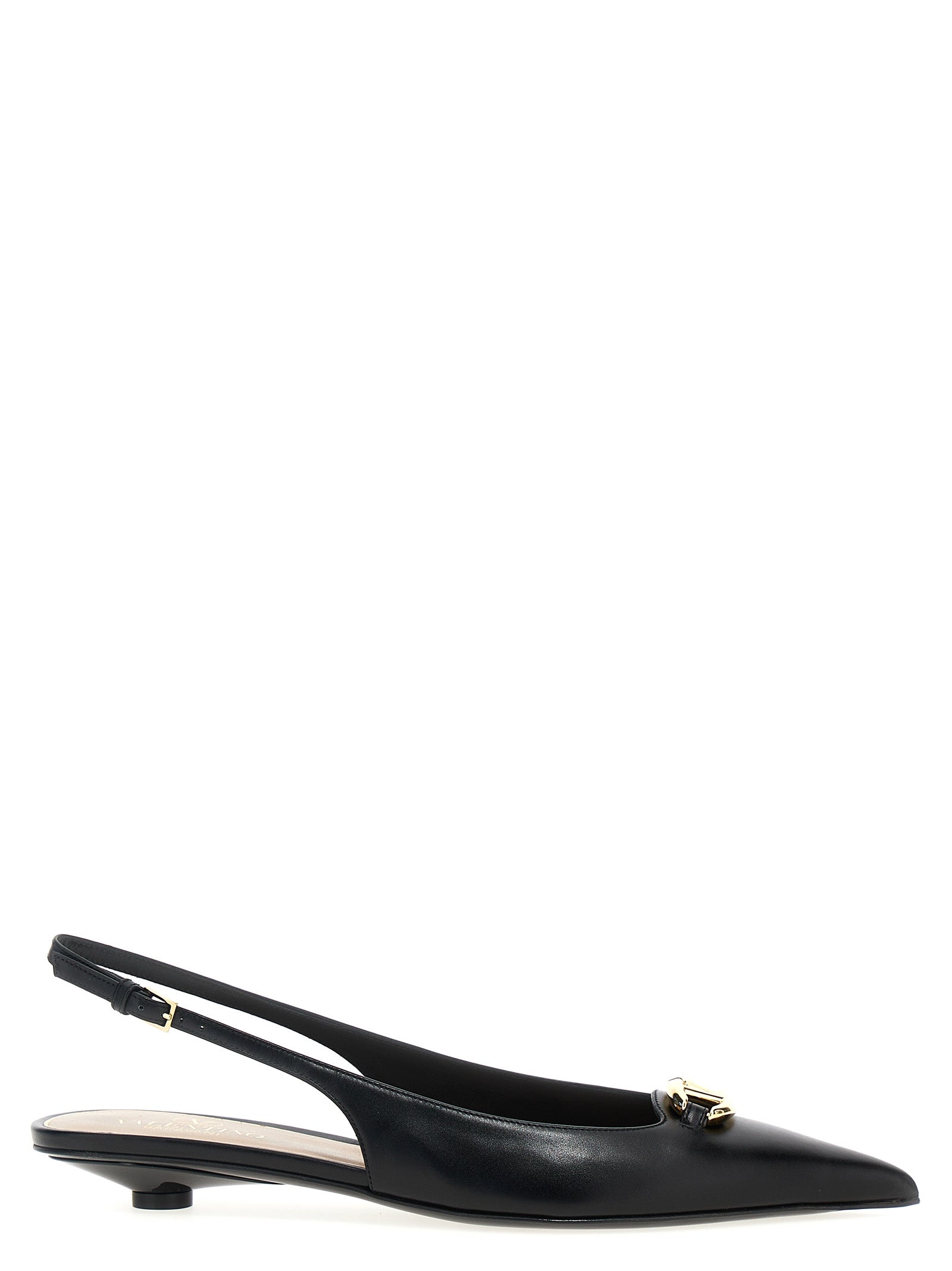 Valentino Garavani Women's Vlogo Slingback