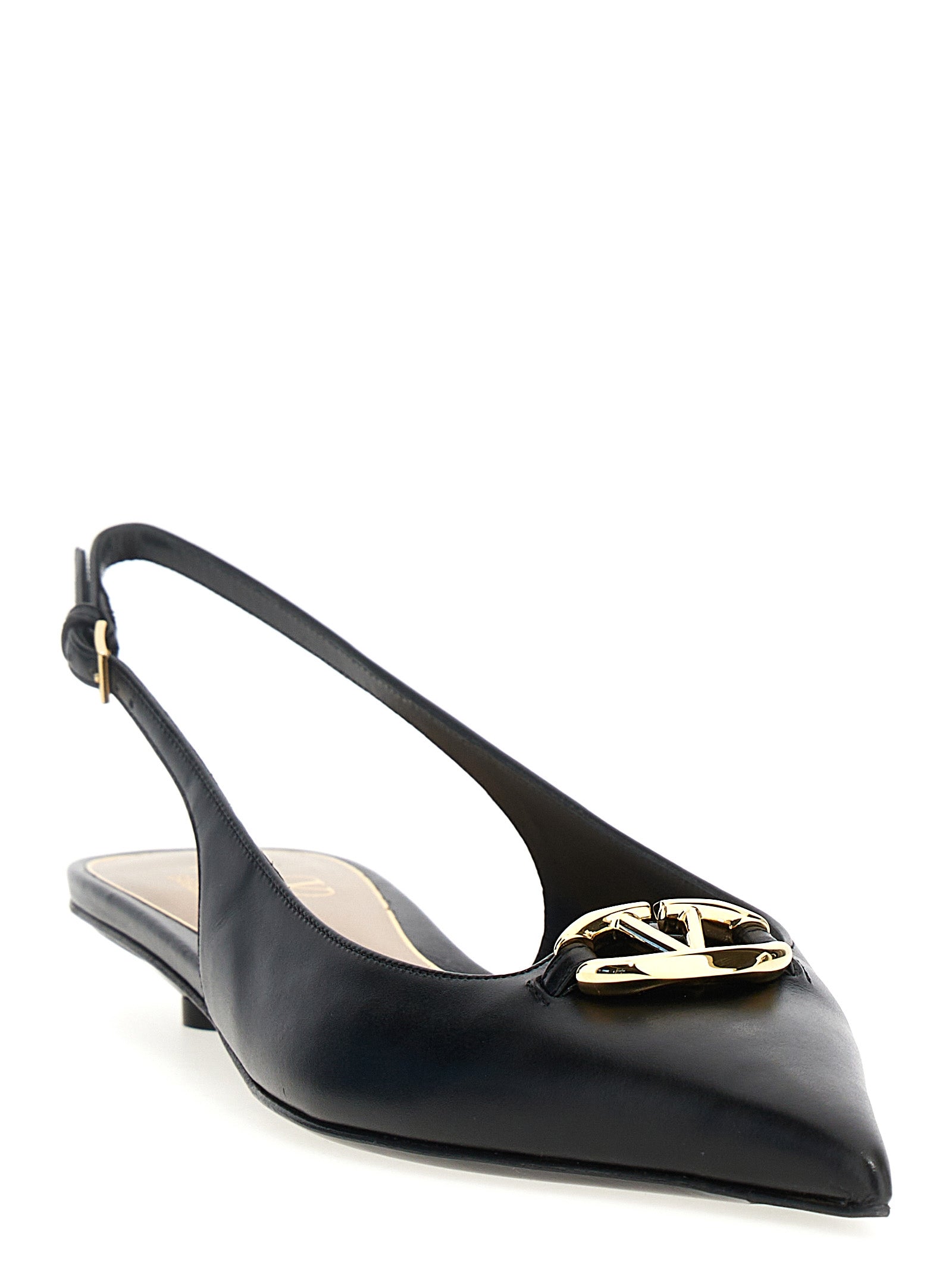 Valentino Garavani Women's Vlogo Slingback