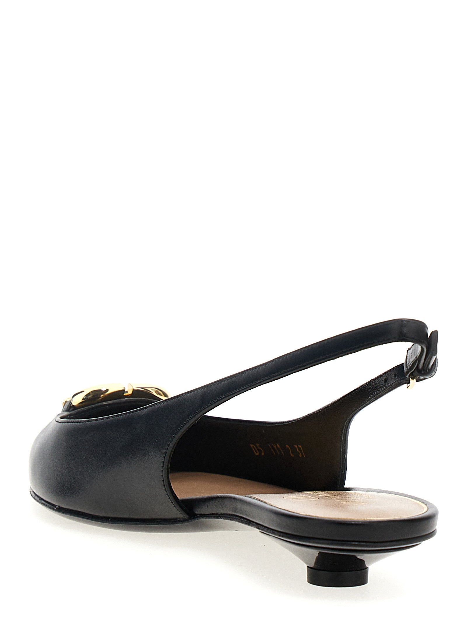 Valentino Garavani Women's Vlogo Slingback