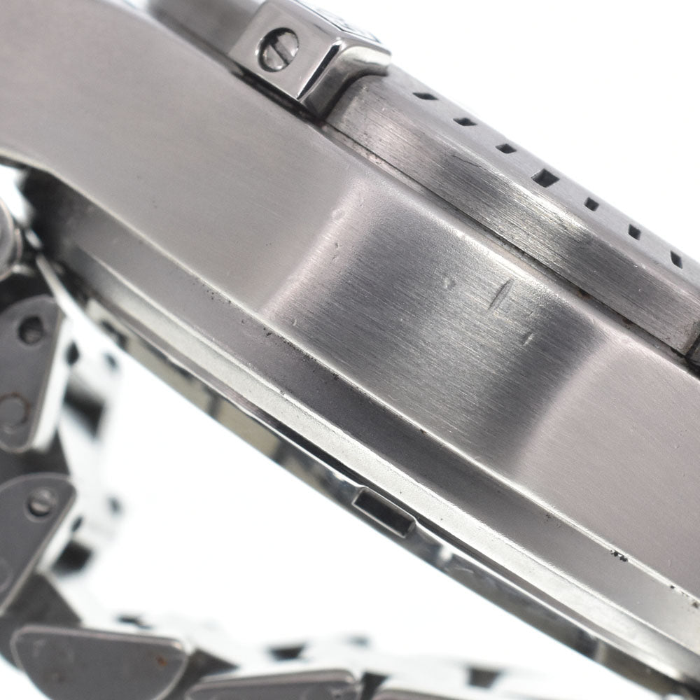 Tag Heuer 2000 Professional 200M Automatic Stainless Steel Watch (Pre-Owned)