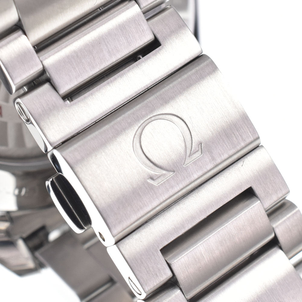 Omega Seamaster Aqua Terra 150M Co-Axial Chronometer Automatic Stainless Steel Watch (Pre-Owned)