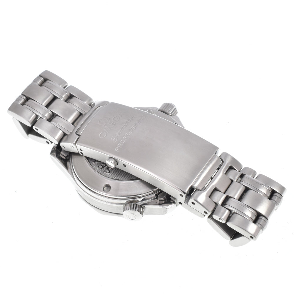 Omega Seamaster Professional Diver 300M Co-Axial Chronometer Automatic Stainless Steel Watch (Pre-Owned)