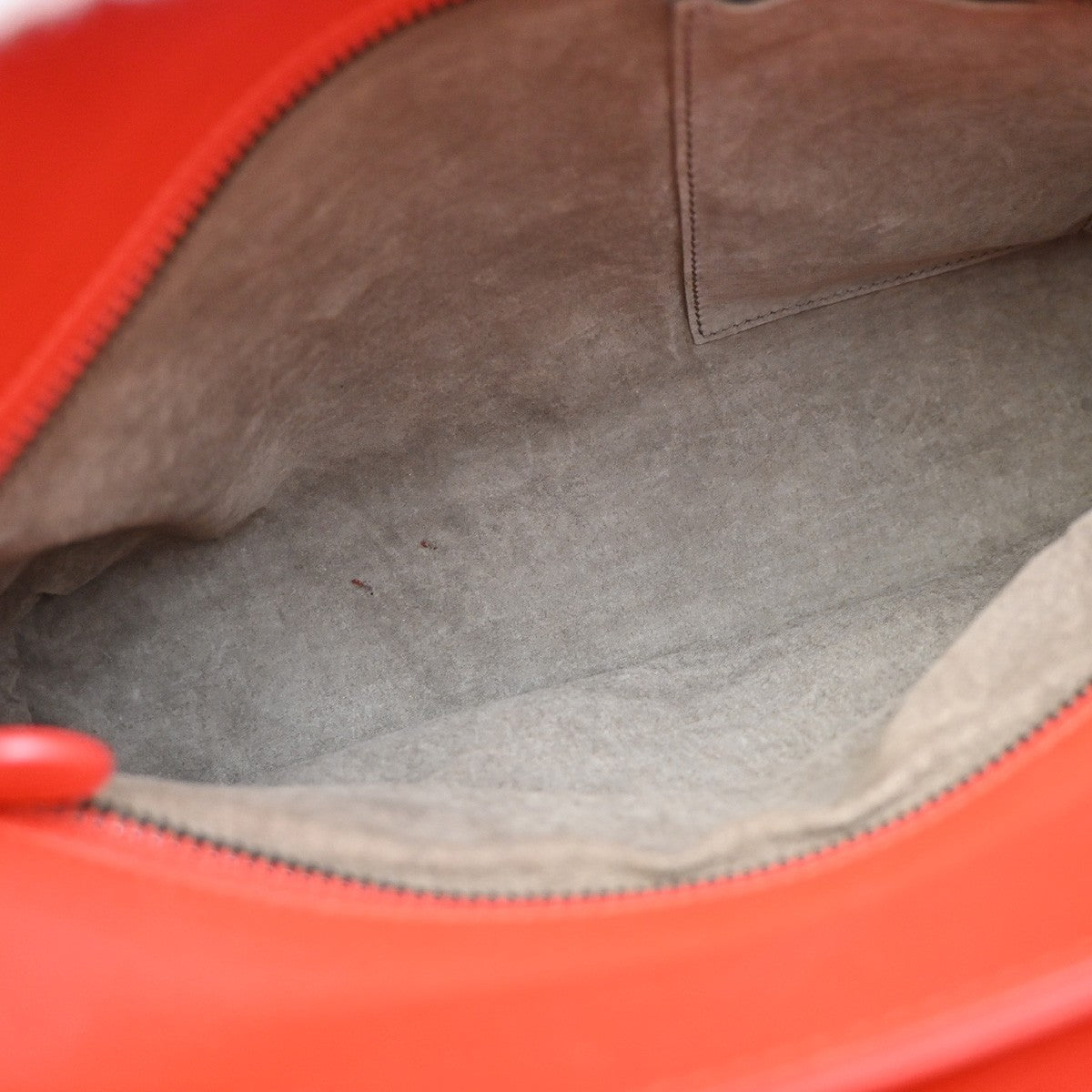 Bottega Veneta 2-Pocket Convertible Intrecciato Nappa Red Leather Tote Bag Bag (Pre-Owned)
