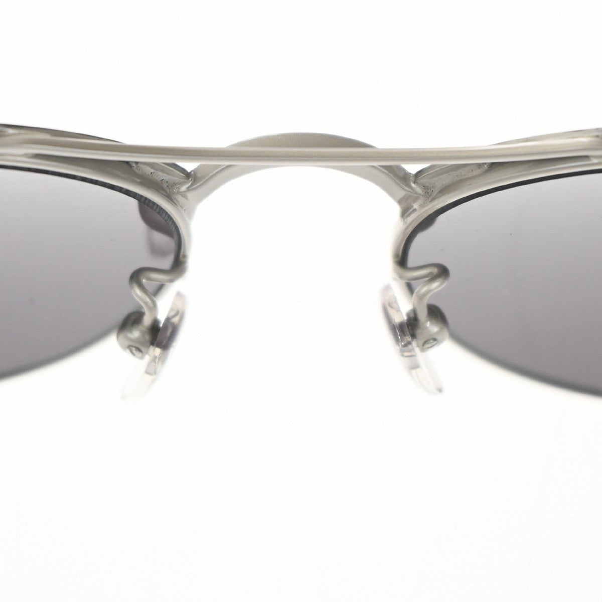 Gucci Eyewear Sunglasses Black Plastic Sunglasse Accessory (Pre-Owned)