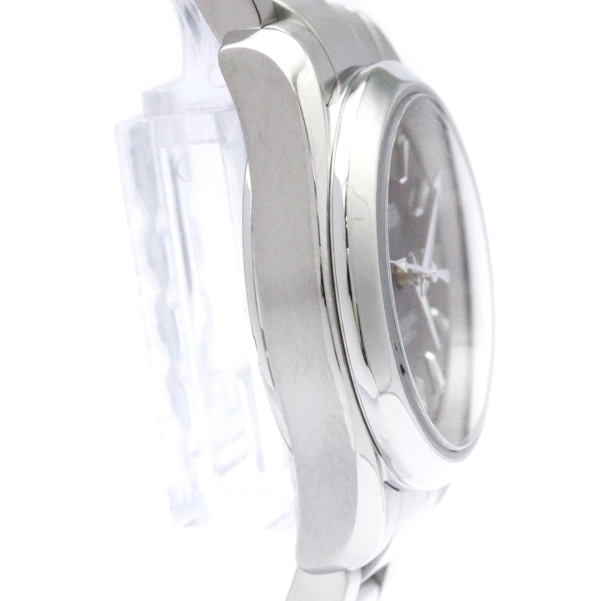 Omega Seamaster Aqua Terra 150M Quartz Stainless Steel Watch (Pre-Owned)