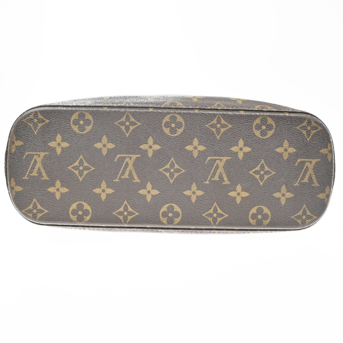 Louis Vuitton Vavin Monogram Canvas Brown Canvas Tote Bag Bag (Pre-Owned)