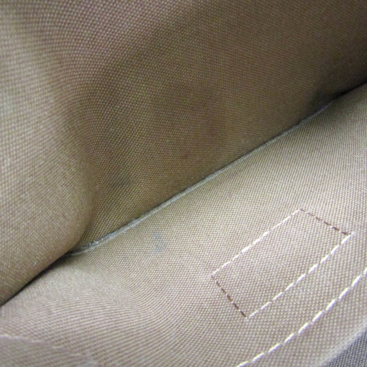 Louis Vuitton Multi Pochette Accessoires Pouch Monogram Canvas Brown Canvas Clutche & Pouche Bag (Pre-Owned)