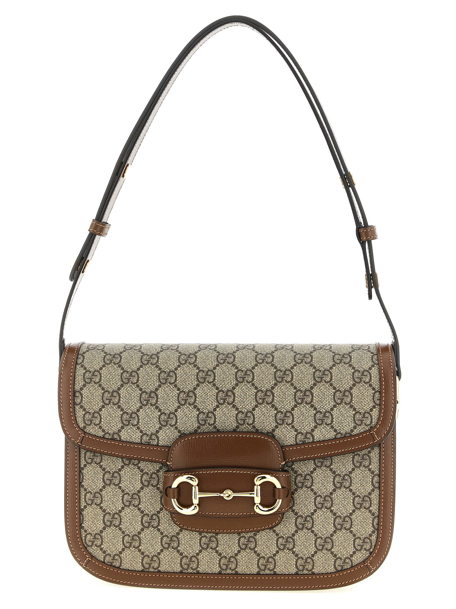 Gucci Women's Horsebit 1955 Shoulder Bag