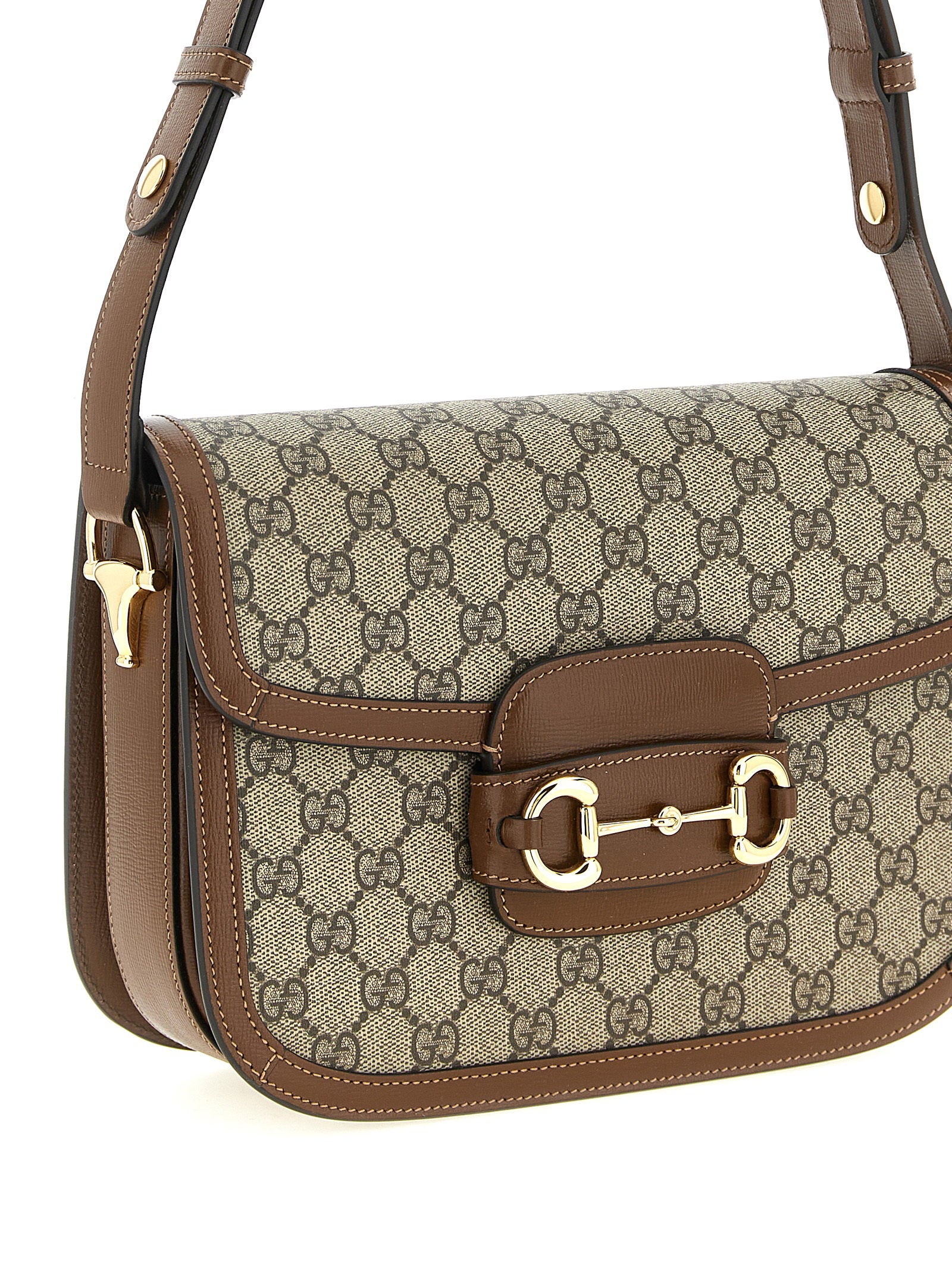 Gucci Women's Horsebit 1955 Shoulder Bag