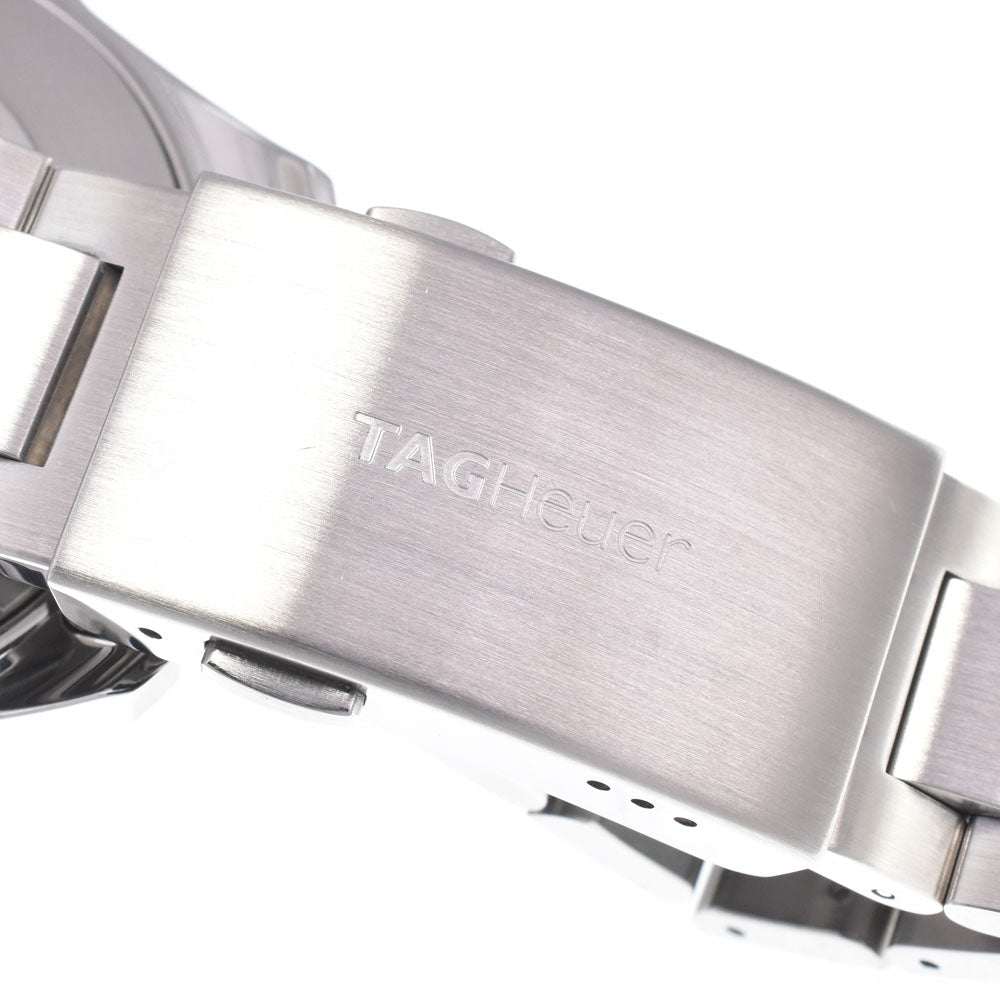 Tag Heuer Aquaracer 300M Calibre 5 Automatic Stainless Steel Watch (Pre-Owned)