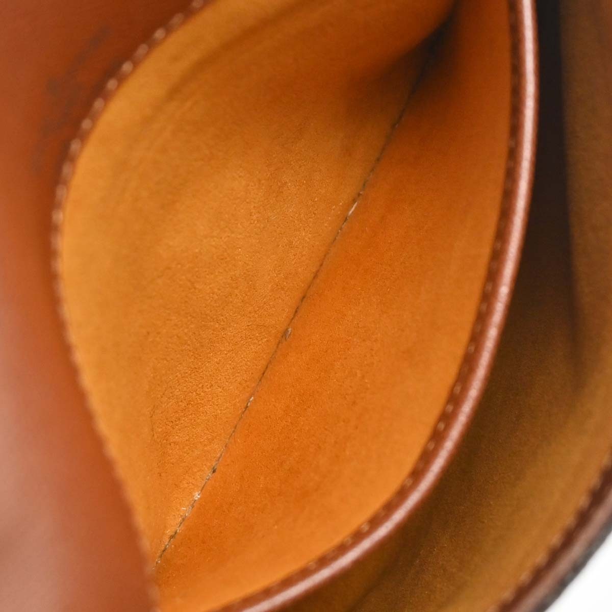 Louis Vuitton Musette Salsa Monogram Canvas Brown Canvas Shoulder Bag Bag (Pre-Owned)