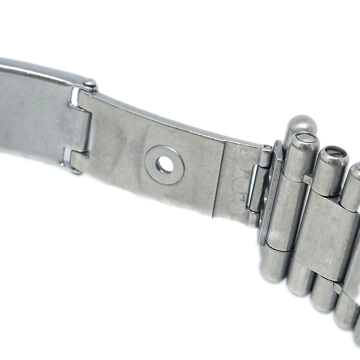 Cartier Must De Cartier 21 Quartz Stainless Steel Watch (Pre-Owned)