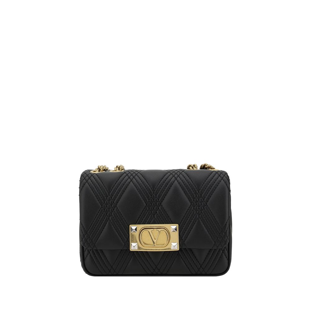 Valentino Garavani Quiltie 67 Shoulder Women's Bag