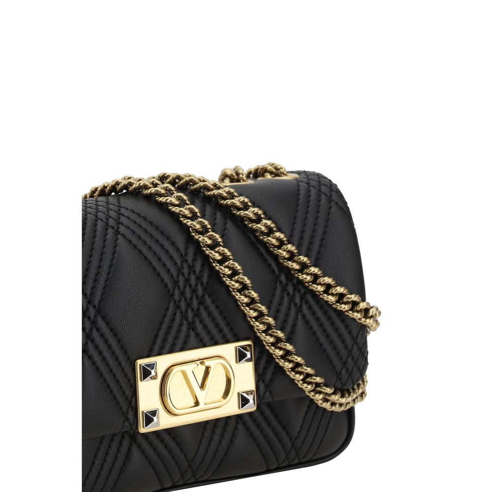 Valentino Garavani Quiltie 67 Shoulder Women's Bag
