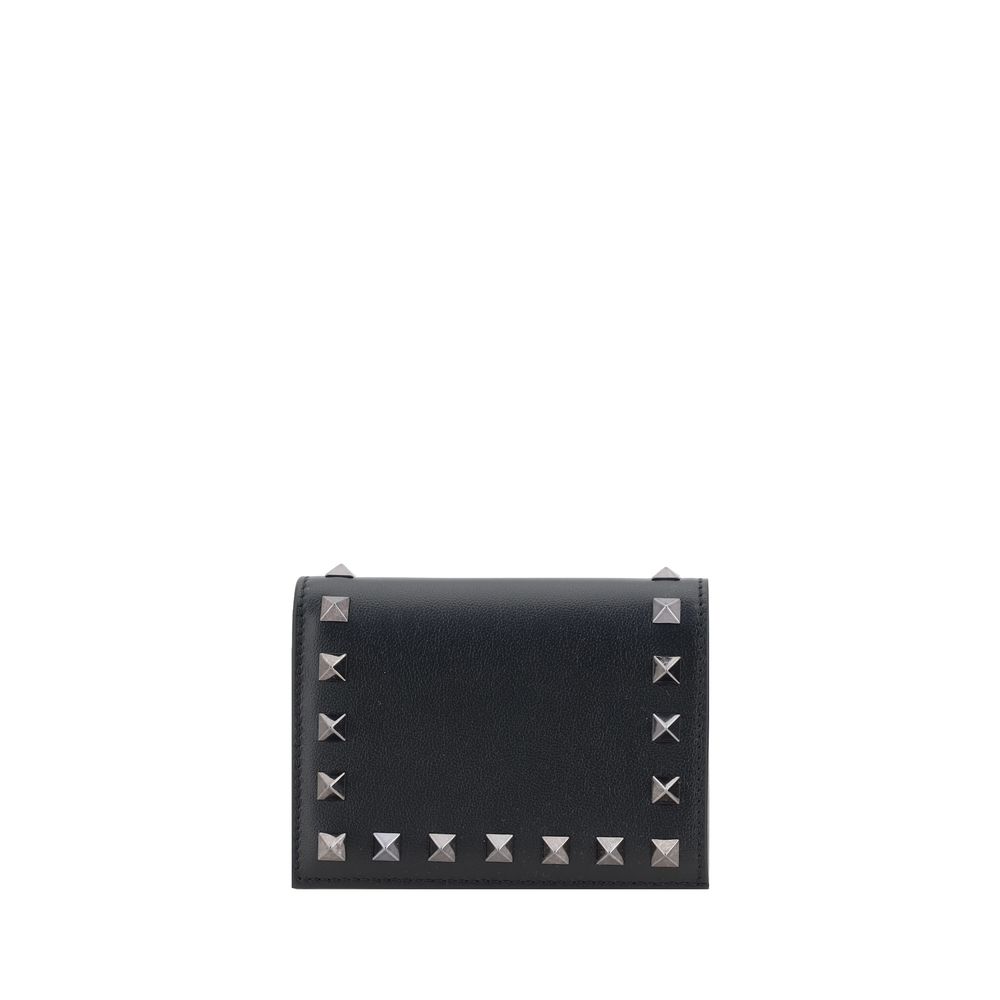 Valentino Garavani Wallet with Women's flap