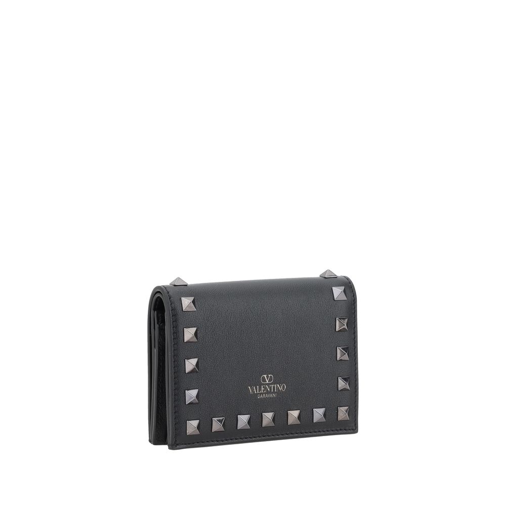 Valentino Garavani Wallet with Women's flap